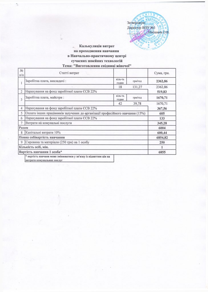 kalkulyatsiya-vytrat-na-prohodzhennya-navchannya-tema-vygotovlennya-spidnytsi-zhinochoyi-729x1024